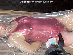 Asian Breath Play