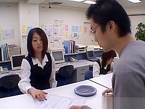 Asian Girl With Great Ass Gets Screwed Like A Bitch