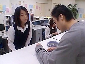 Asian Girl With Great Ass Gets Screwed Like A Bitch