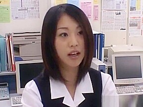 Asian Girl With Great Ass Gets Screwed Like A Bitch