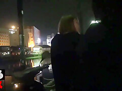 Asian Girls Are About To Get Busy Sucking Cocks With Roc Khard