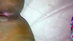 Asian Masturbates and Filmed It For The First Time