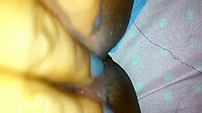 Asian Masturbates and Filmed It For The First Time