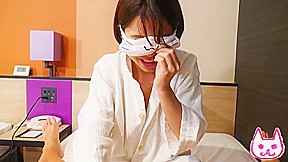 Asian angel 8415 - JavTellers