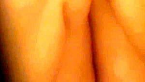 Asian babe watched shower