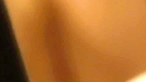 Asian babe watched shower