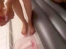 Asian japanese amateur Premature Ejaculation