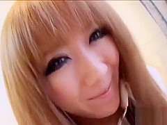 Asian teen 18+ pussy to hot to be seen