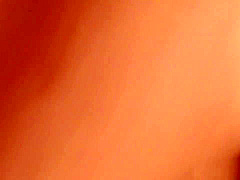 Asian teen 18+ uses cucumber