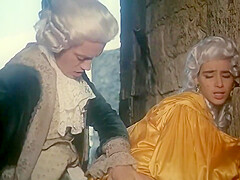 Astonishing Porn Scene Vintage Unbelievable Like In Your Dreams