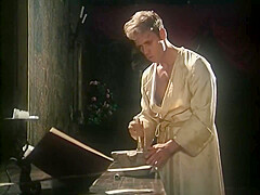 Astonishing Porn Scene Vintage Unbelievable Like In Your Dreams