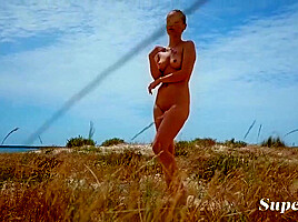 Astonishing Porn Video Outdoor Crazy , Take A Look