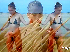 Astonishing Porn Video Outdoor Crazy , Take A Look