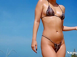 Astonishing Porn Video Outdoor Crazy , Take A Look
