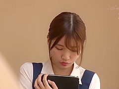 Astonishing Xxx Clip Handjob New , Take A Look With Jav Movie