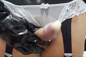 Astonishing porn movie shemale Big Cock , it's amazing