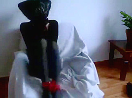 Astonishing sex video Solo Female best you've seen