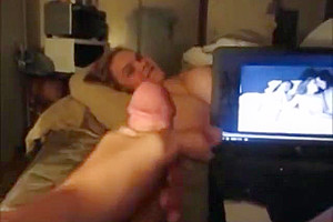 Astonishing sex video transsexual Handjob newest pretty one