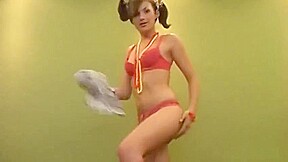Astonishing xxx scene Russian hot exclusive version