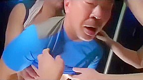 Astonishing xxx scene homo Sex pretty one