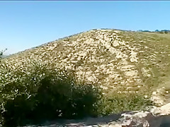 Auf dem Weg nach Barcelona