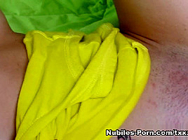 Ava White in Hardcore - Nubiles-Porn
