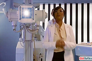 Avery Jane - 3 Trandroids Are Sexually On The Loose 6 Min