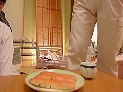 Ayu : This Gurl Got Fucked - Part 1