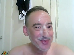 BBC CUM OBSESSION 2 - FINALE
