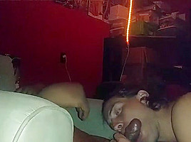 BBC makes me a sissy white bitch