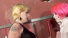 BDSM Play