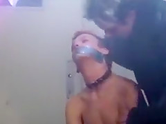 BDSM fetishboy punished 1 gay boys twinks schwule jungs scene 2