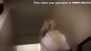 BFFS tricked and fucked by a fucking HUGE monstercock