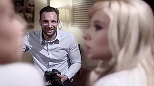 BFFS tricked and fucked by a fucking HUGE monstercock