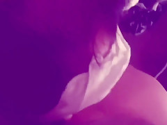 BLINDFOLDED COLLEGE GUY GETS ROUGH FACE FUCK