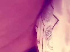 BLINDFOLDED COLLEGE GUY GETS ROUGH FACE FUCK