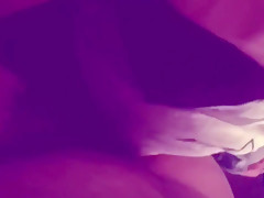 BLINDFOLDED COLLEGE GUY GETS ROUGH FACE FUCK