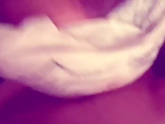 BLINDFOLDED COLLEGE GUY GETS ROUGH FACE FUCK