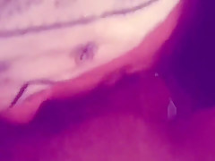 BLINDFOLDED COLLEGE GUY GETS ROUGH FACE FUCK