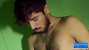 BREEDMERAW Fat Gay Lucifer Angel Raw Banged By Latino Jock