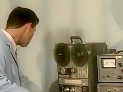 BUN MASTERS 1995