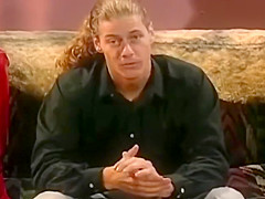 BUN MASTERS 1995