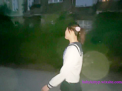 Babykittyps Night Time City Adventure Episode 1
