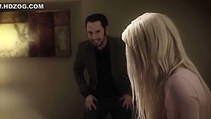 Babysitter Reena suck and bang Tommy