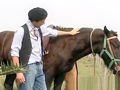 Bad Cowboys 6