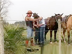 Bad Cowboys 6