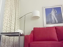 Bad Girl Gets Spanking - Basedcams com 6 Min