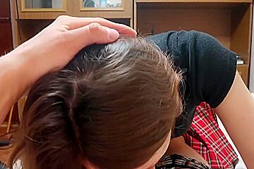 Bad Stepbrother Divorces His Sexy Stepsister For Sex