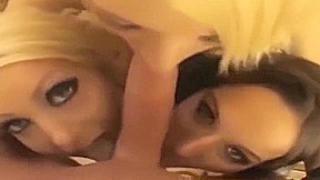 Ball Sucking Compilation 1