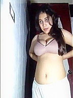 Bangladeshi With Nice Boobs